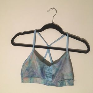 Champions Sports Bra